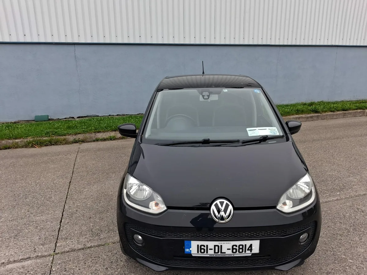 Volkswagen UP only 145000kms NCT 9/27 - Image 3