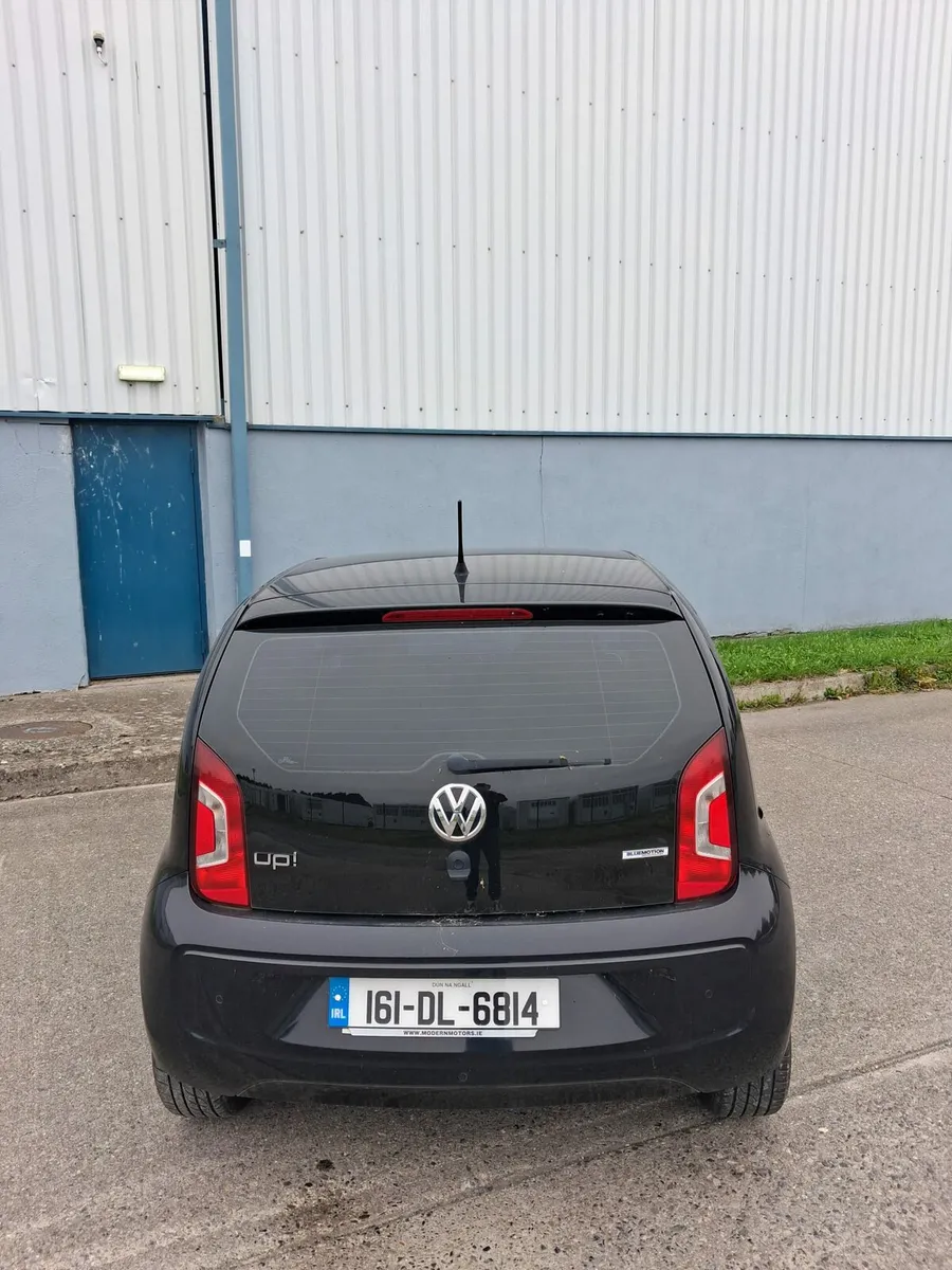 Volkswagen UP only 145000kms NCT 9/27 - Image 4