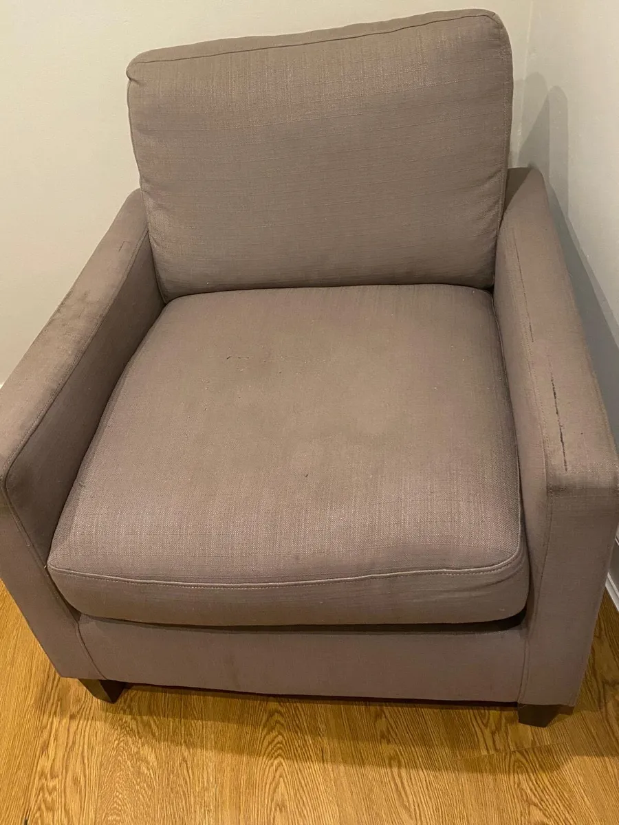 Armchair