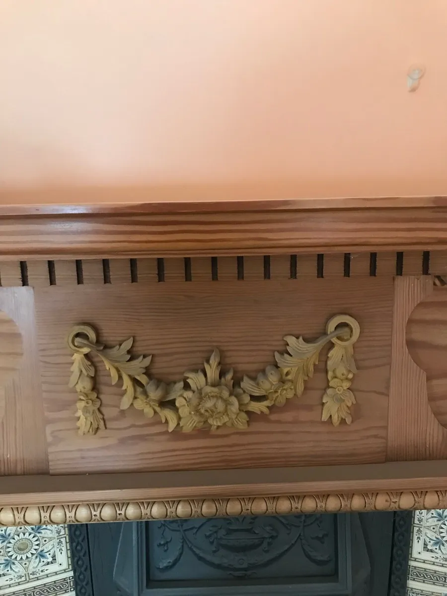 Fire Surround - Image 2