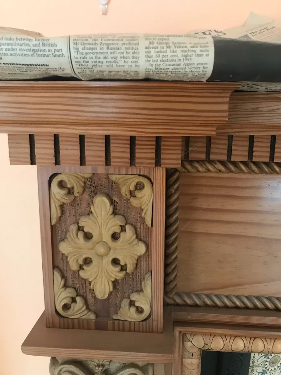 Fire Surround - Image 3