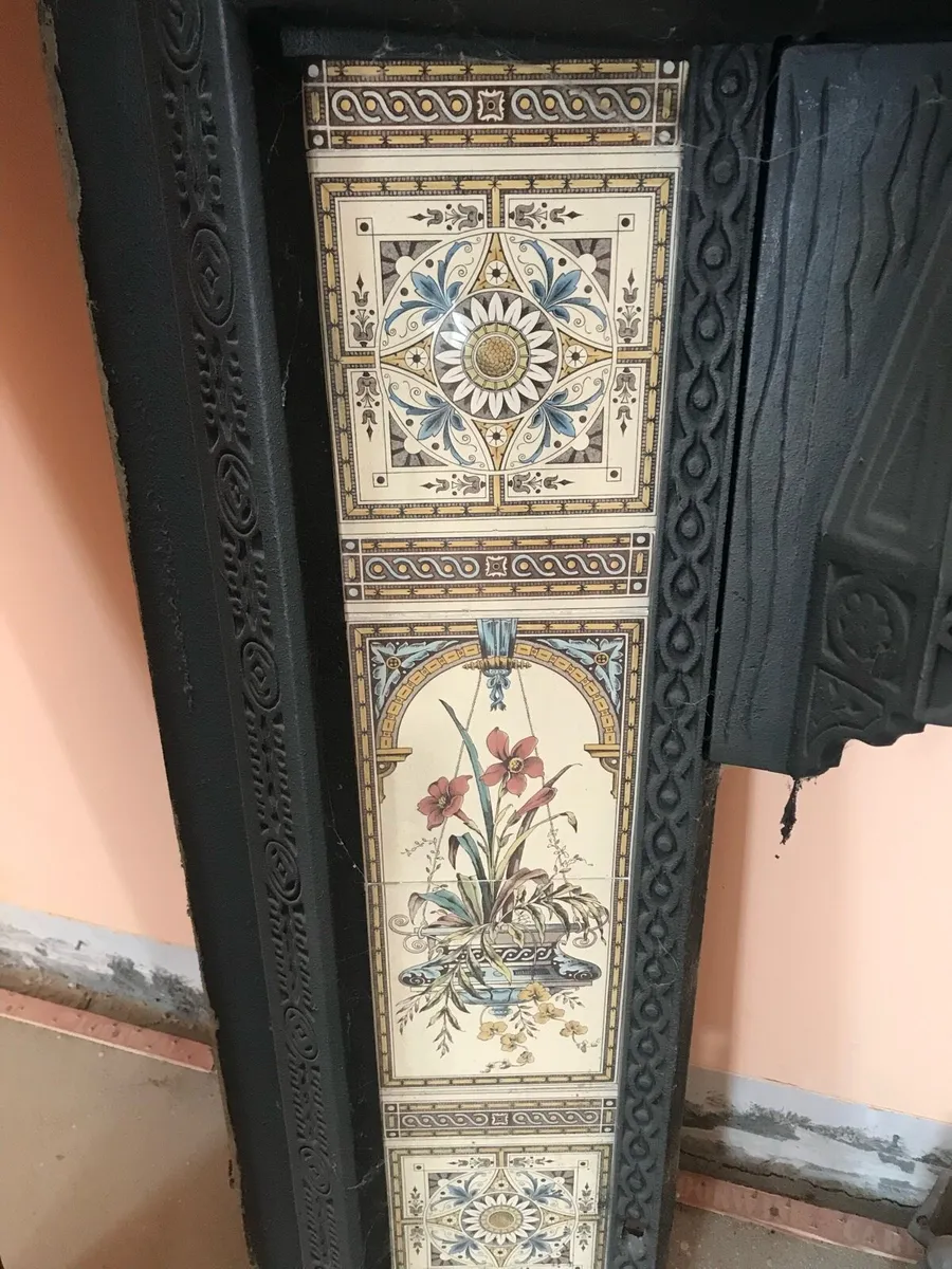 Fire Surround - Image 4