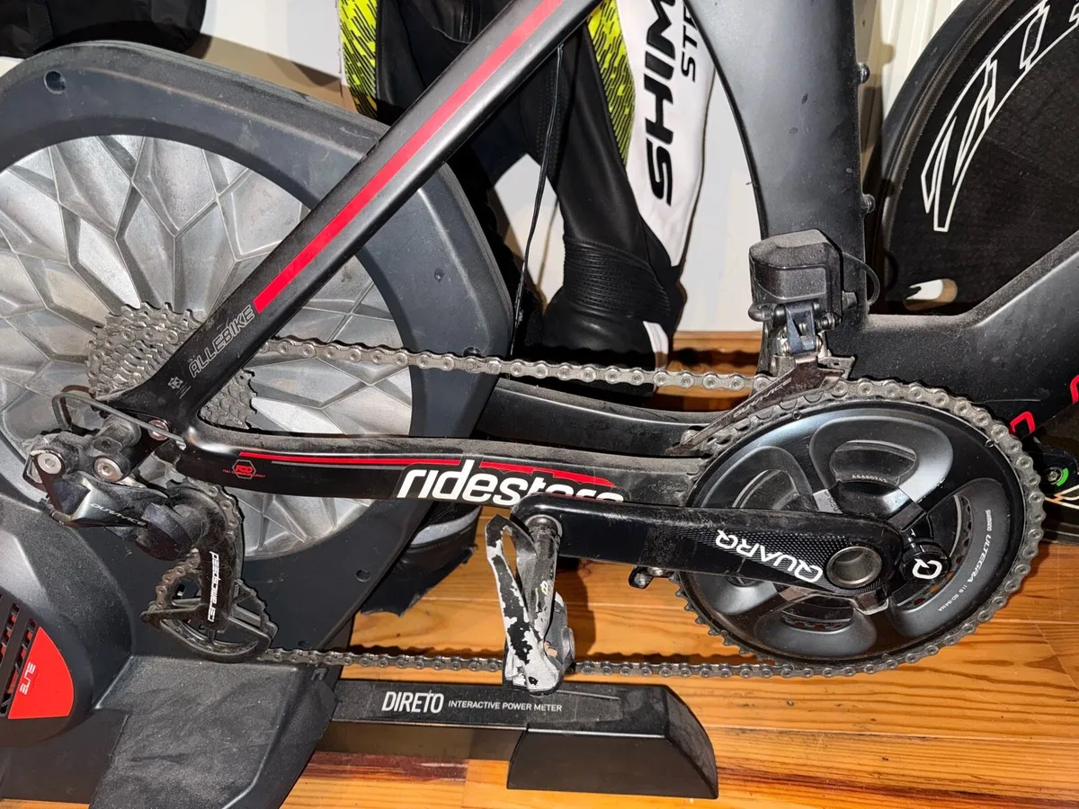 ALLEBIKE TT Bike - Image 2