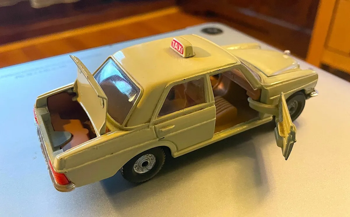 Die cast models - Image 4
