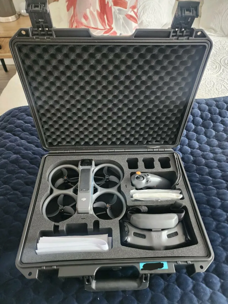 Dji avata 2