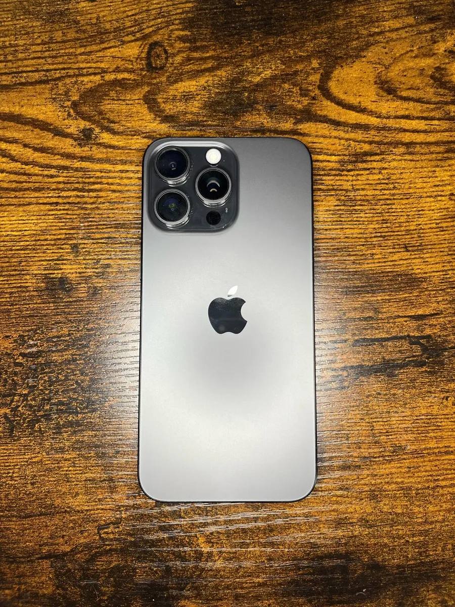 Iphone 15 pro max 256gb esim - Image 1