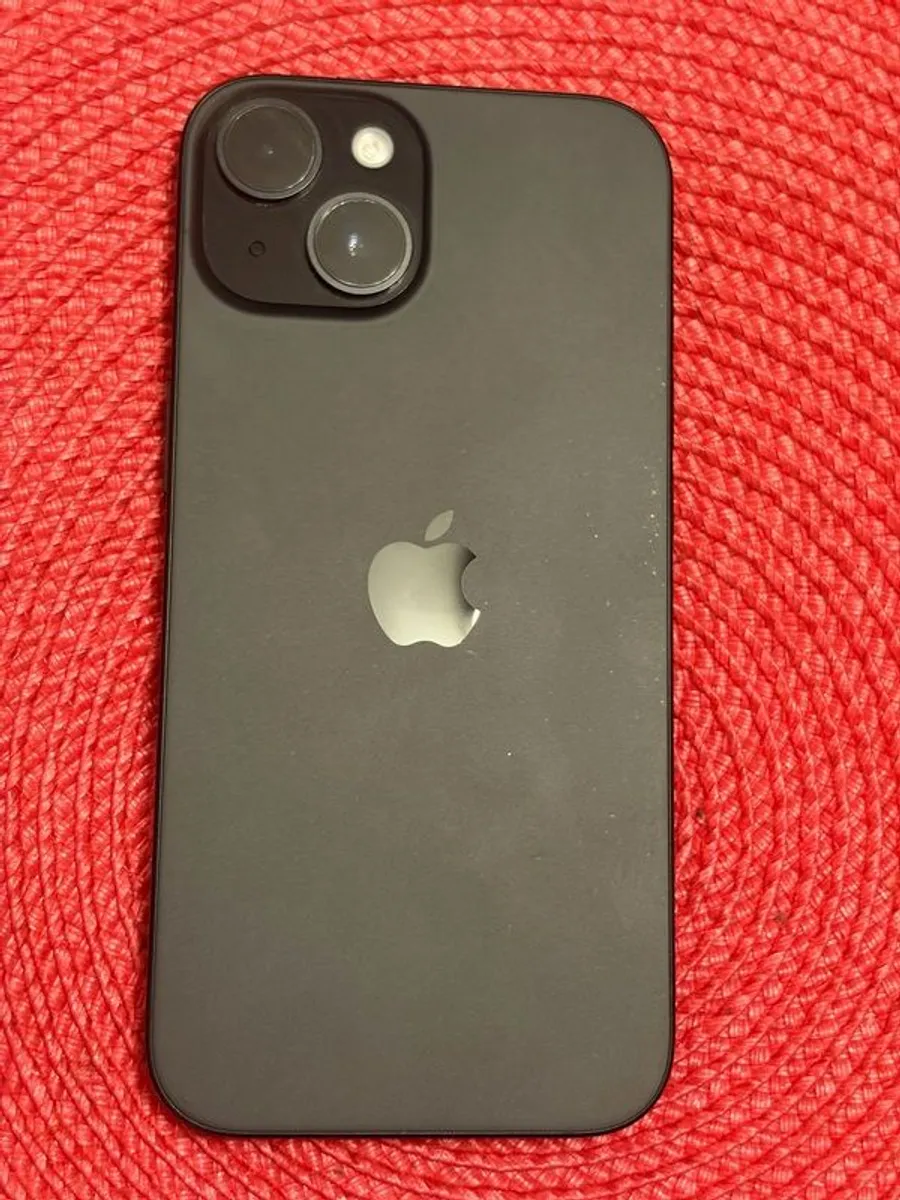 Iphone 15 128GB unlocked - Image 2
