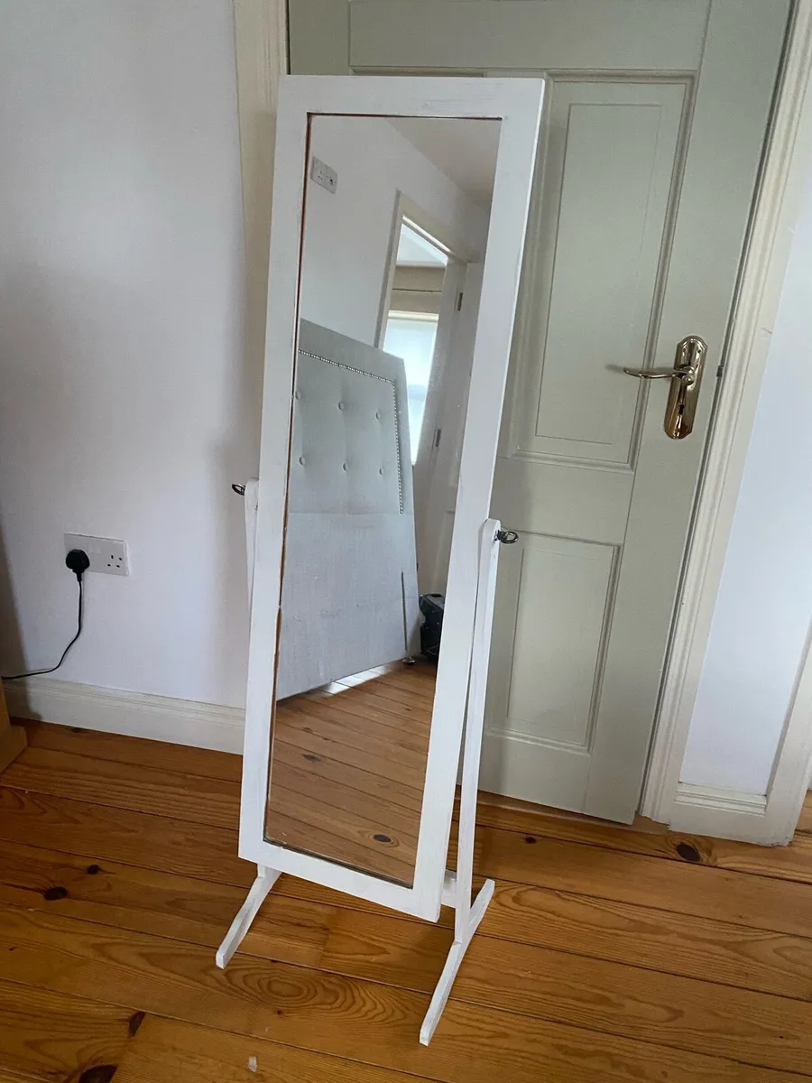 Mirror full length - Image 2