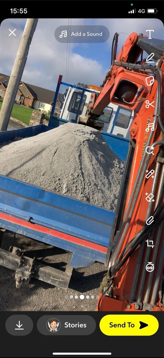Iveco tipper - Image 3
