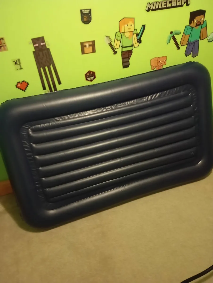 Single pump mattress - Image 3