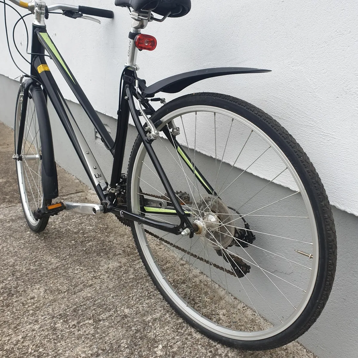 Bicycles - Image 4