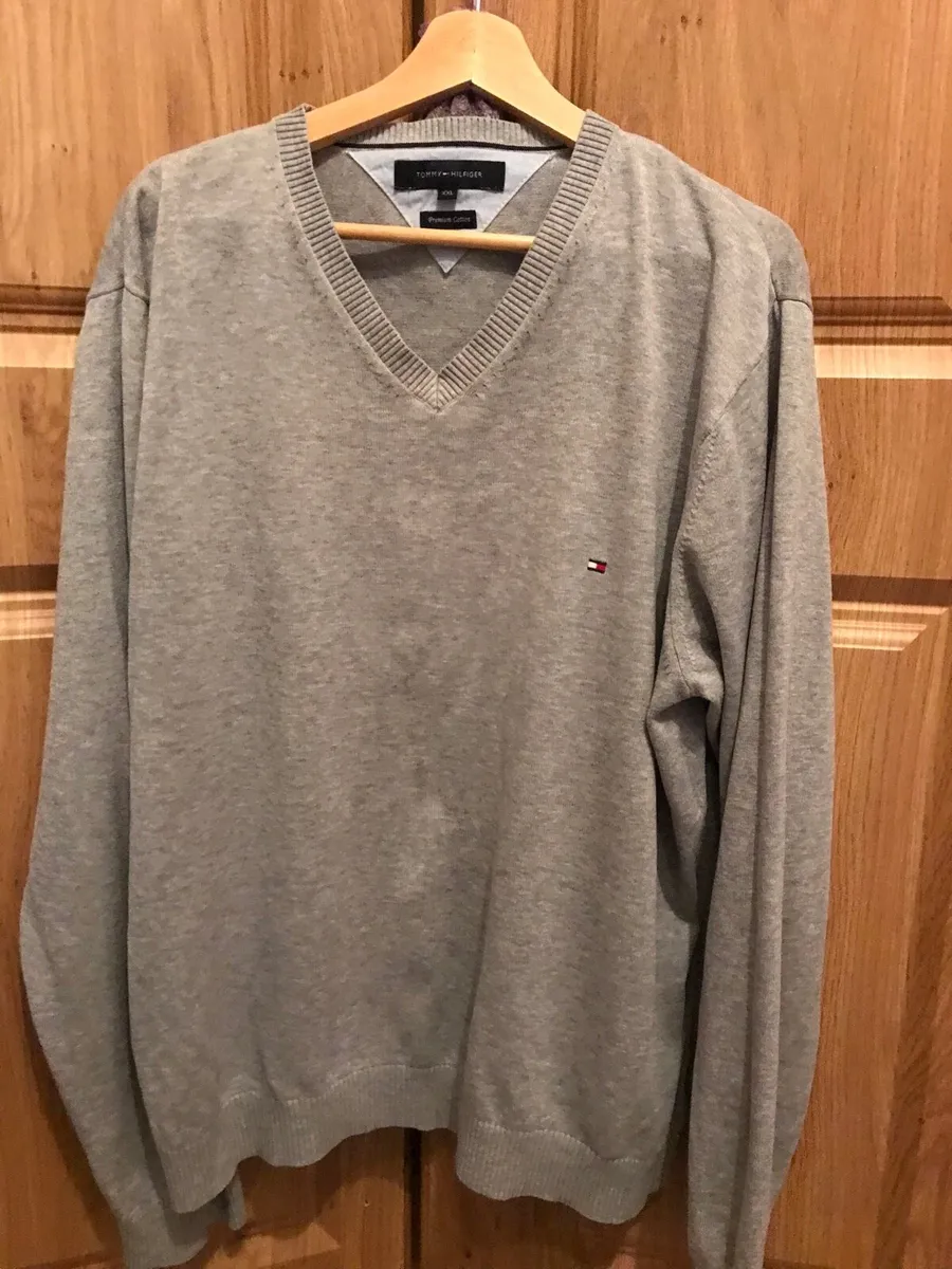 Tommy Hilfiger jumper - Image 2