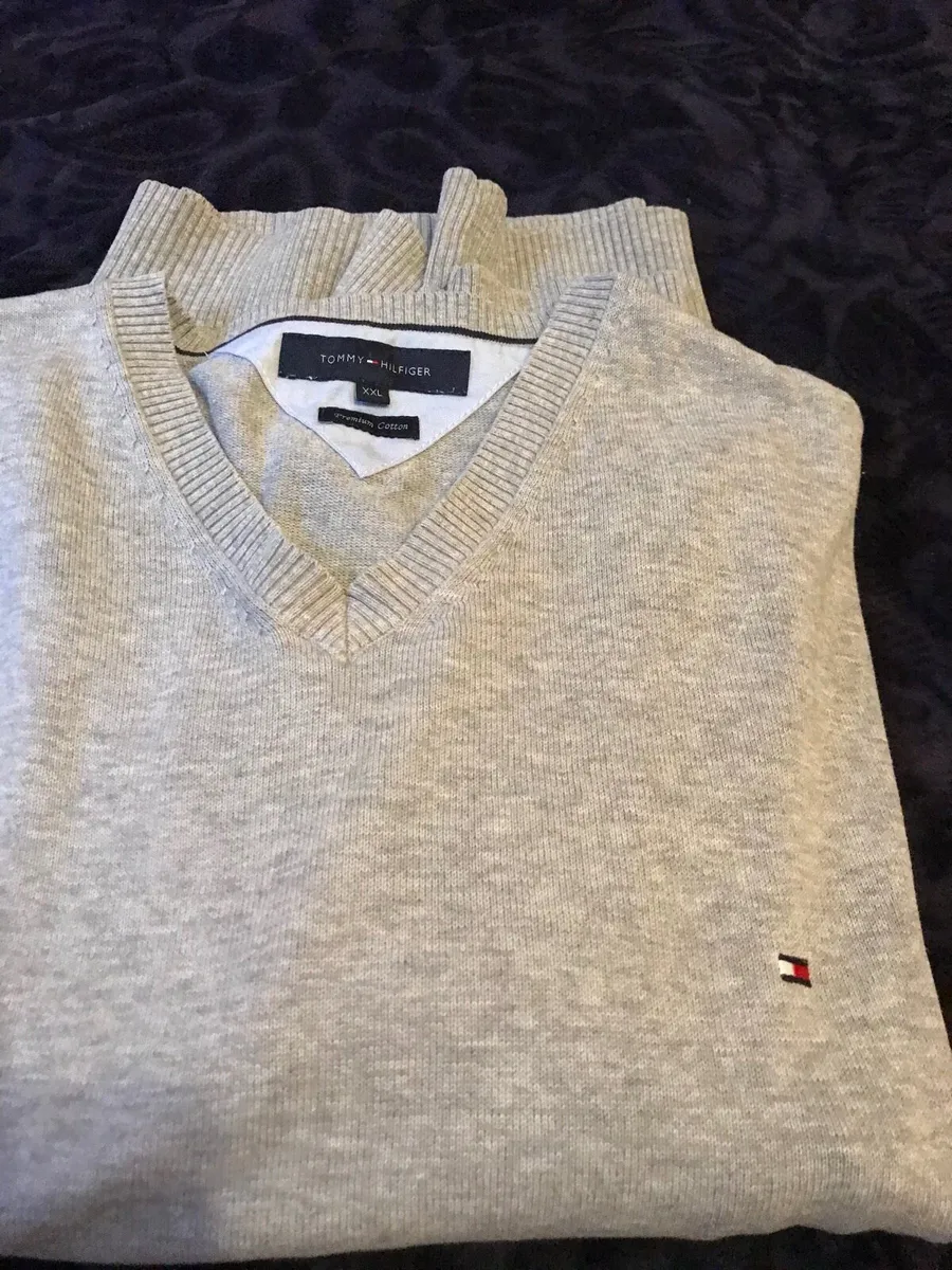 Tommy Hilfiger jumper - Image 3