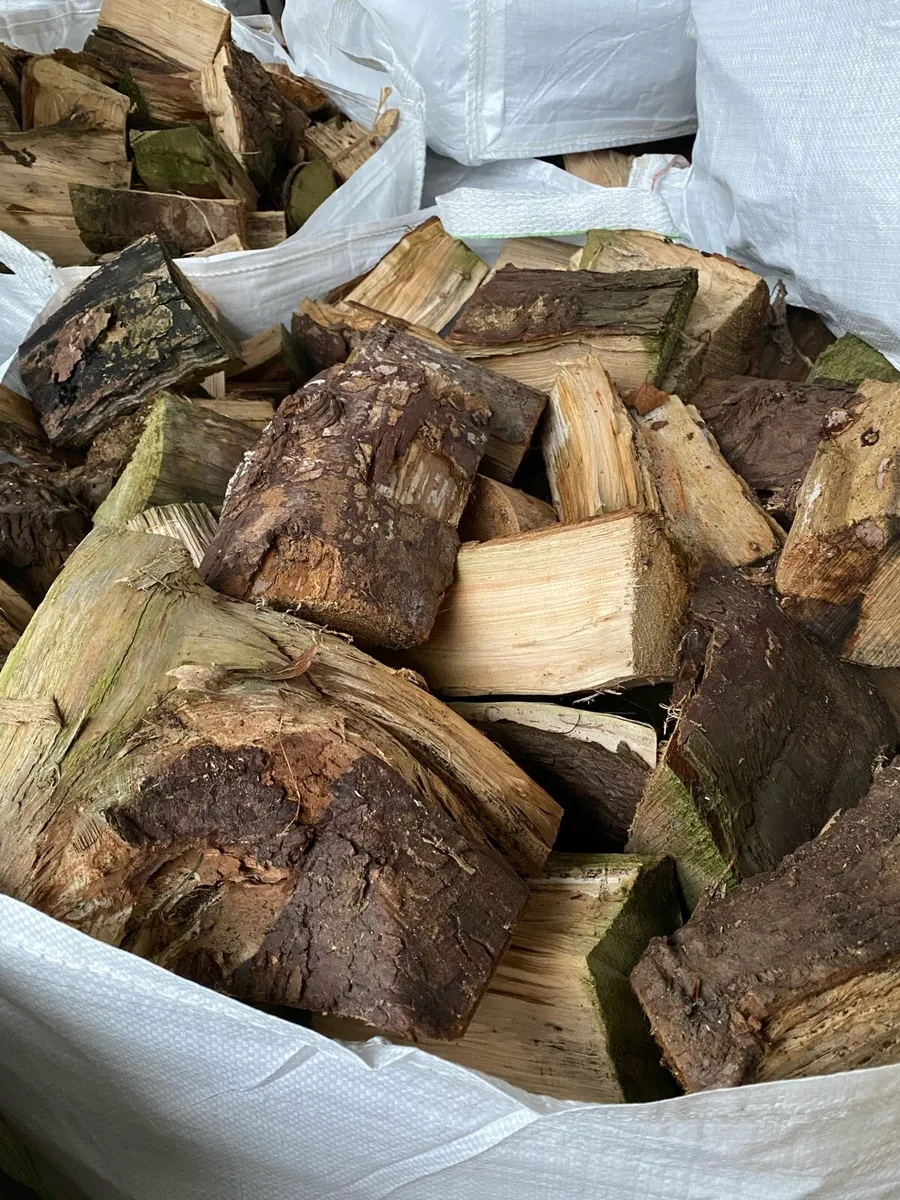 Firewood for sale