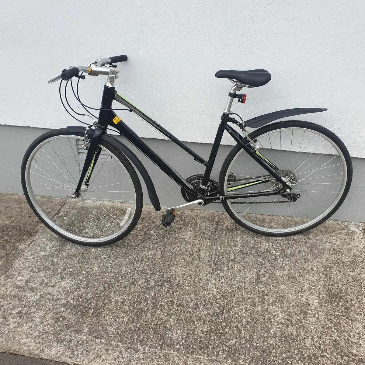 Bicycles - Image 1