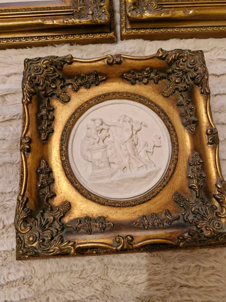 Antique Style Pictures - Image 3