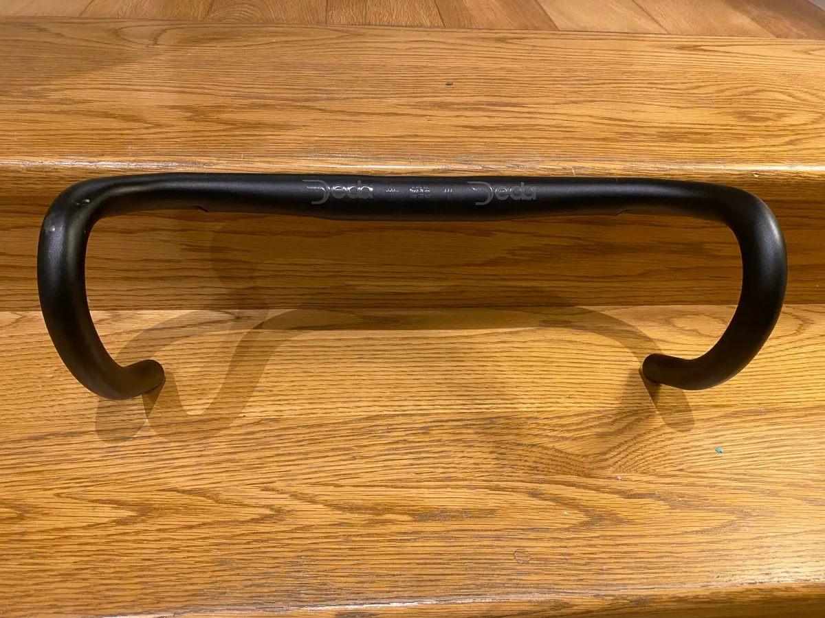Deda Superzero DCR Aero Handlebars - BRAND NEW - Image 1