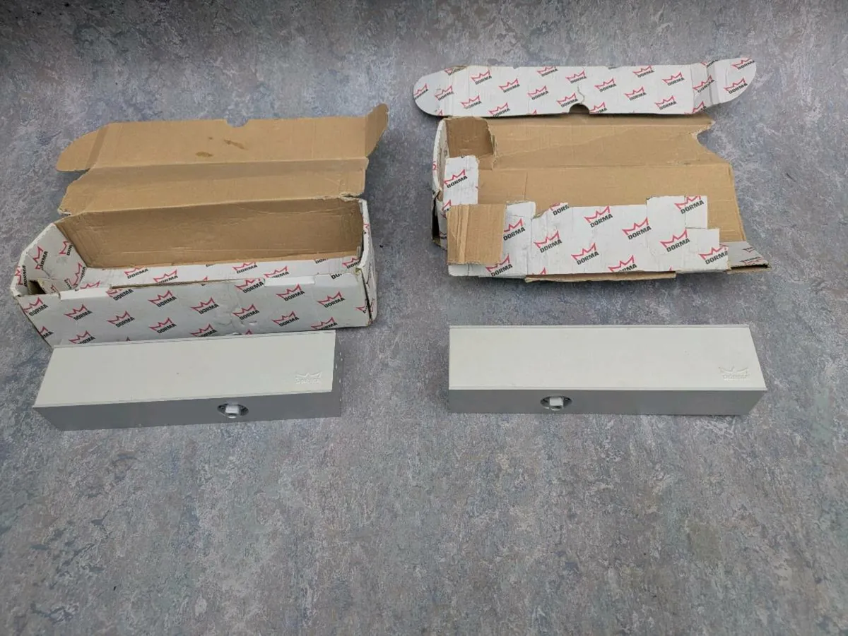 Door closer - Image 3