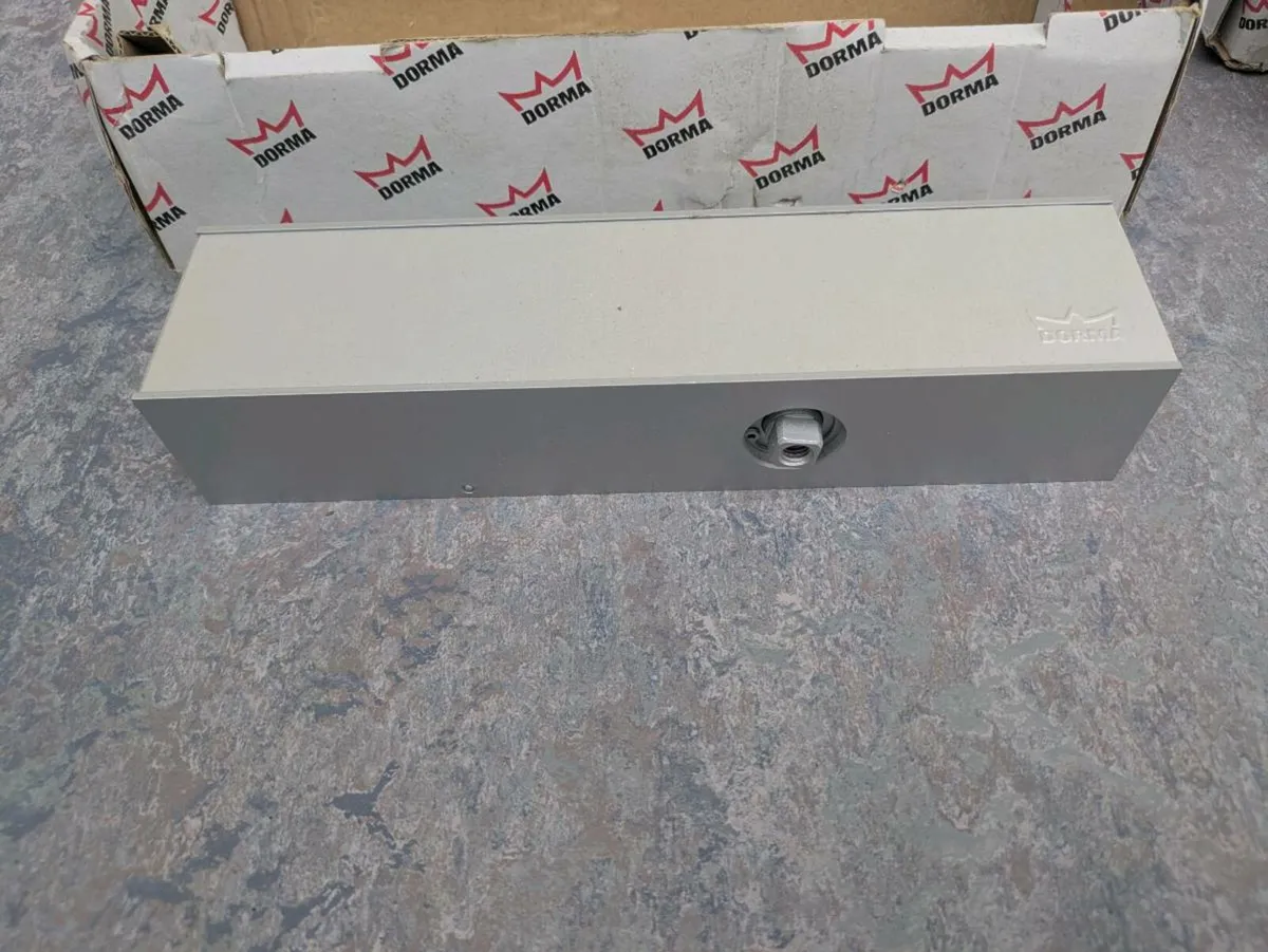 Door closer - Image 4