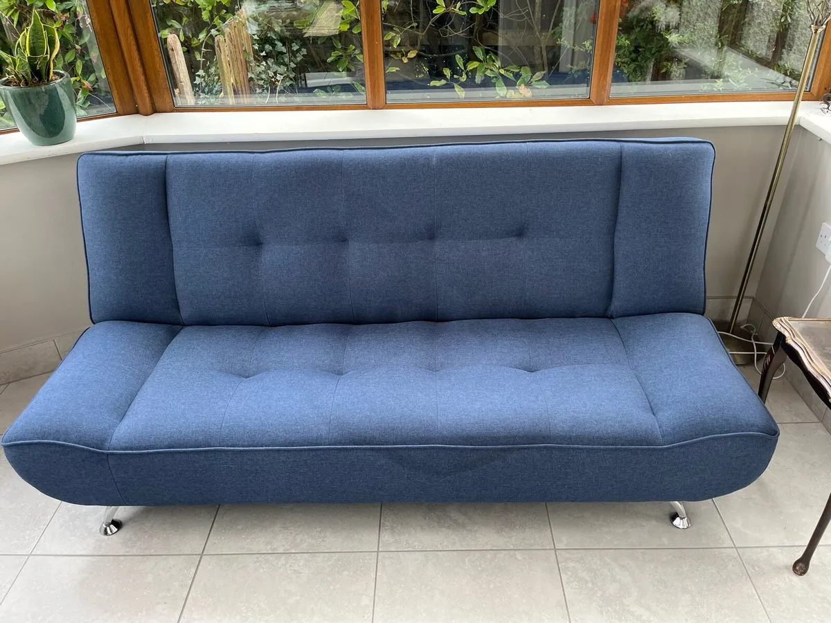 Sofa bed for sale - Image 2