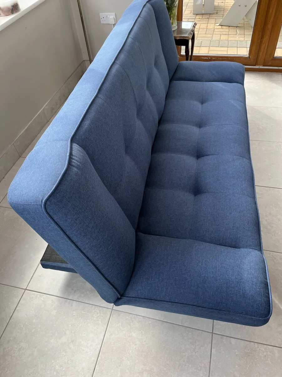 Sofa bed for sale - Image 3