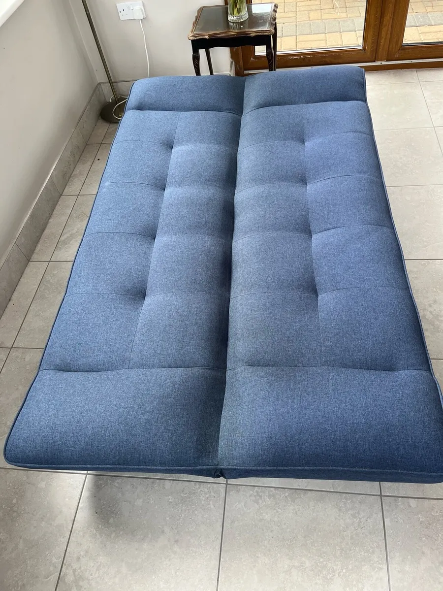 Sofa bed for sale - Image 4