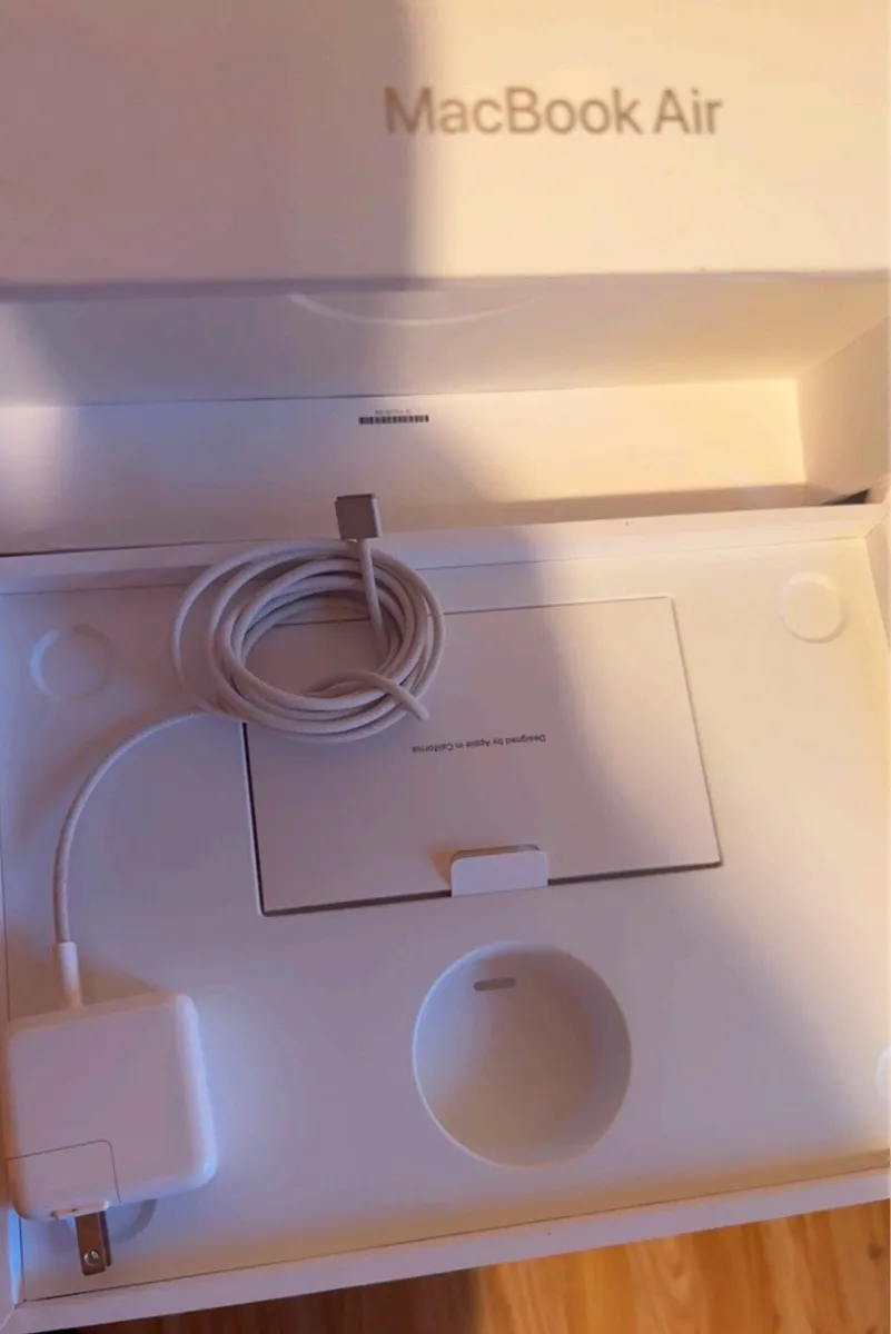 MacBook Air 2024 - Image 2