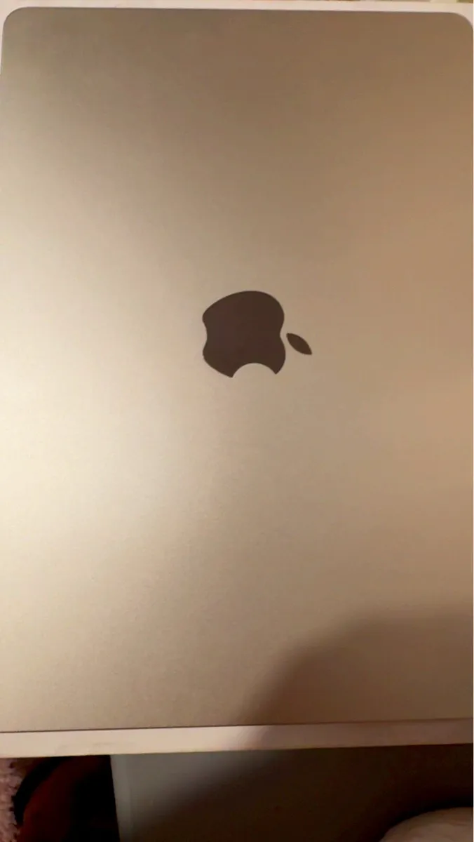 MacBook Air 2024 - Image 4