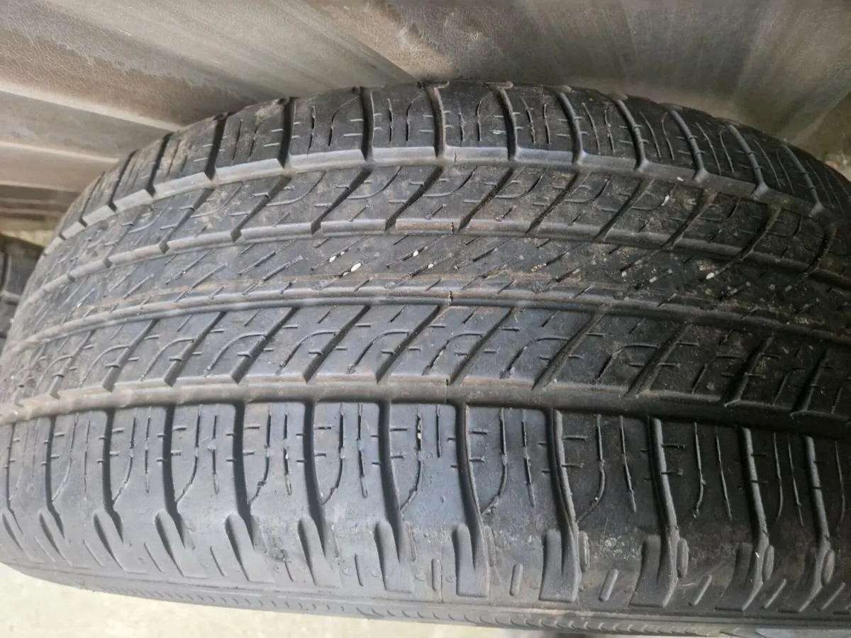 Jaguar wheels - Image 4
