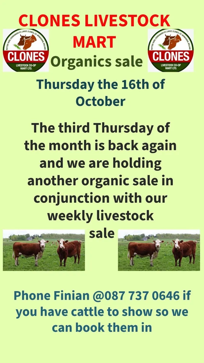 🐂🐂ORGANIC SALE CLONES MART🐂🐂 - Image 1