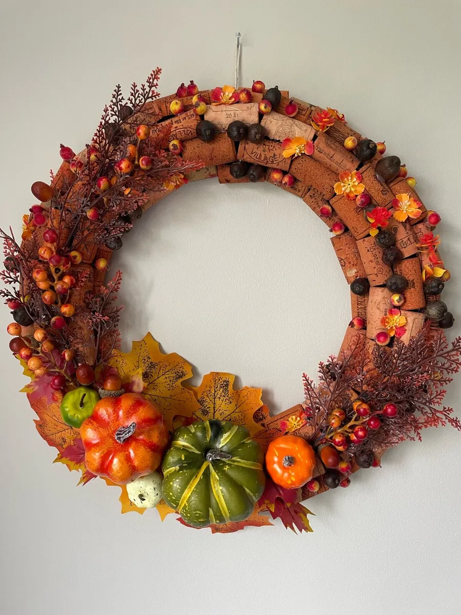 Bespoke handmade wreaths - Image 2