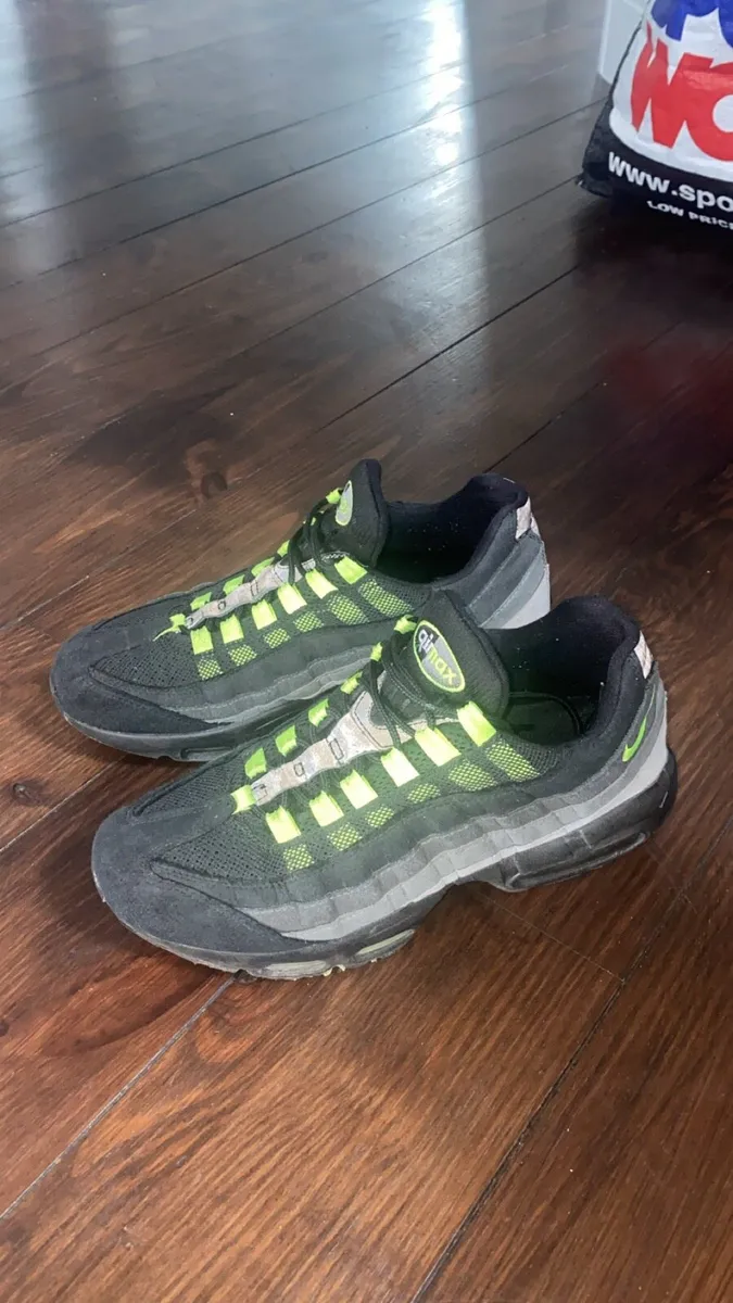 air max 95 - Image 1