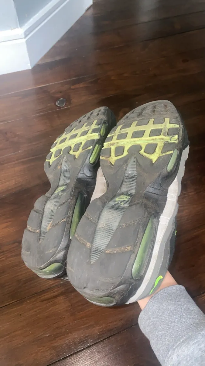 air max 95 - Image 2