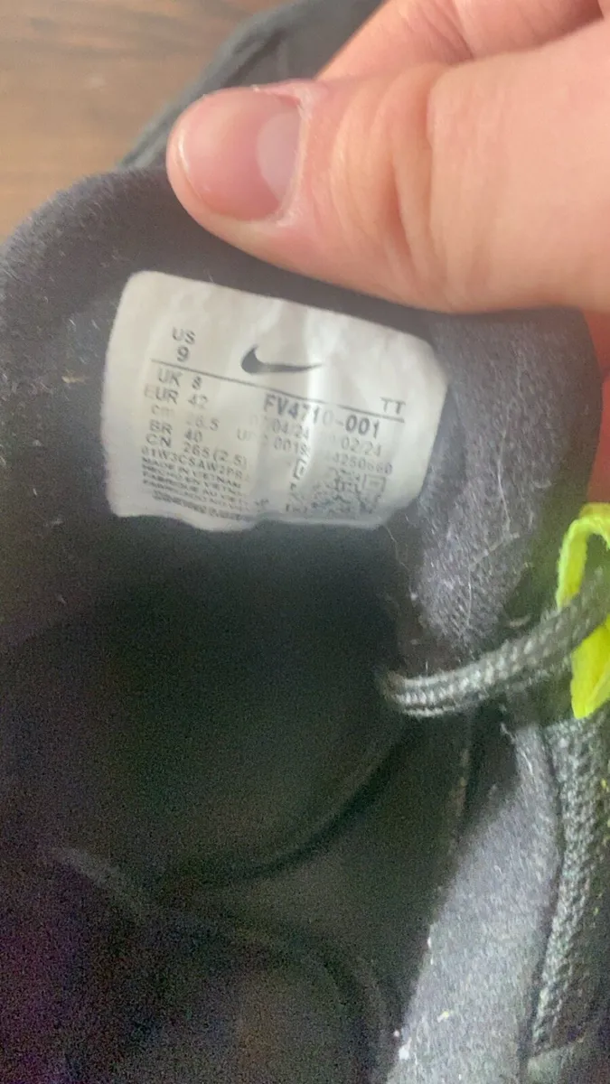 air max 95 - Image 3