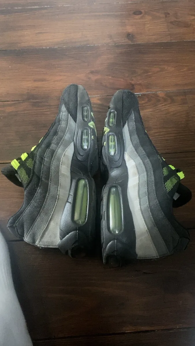 air max 95 - Image 4