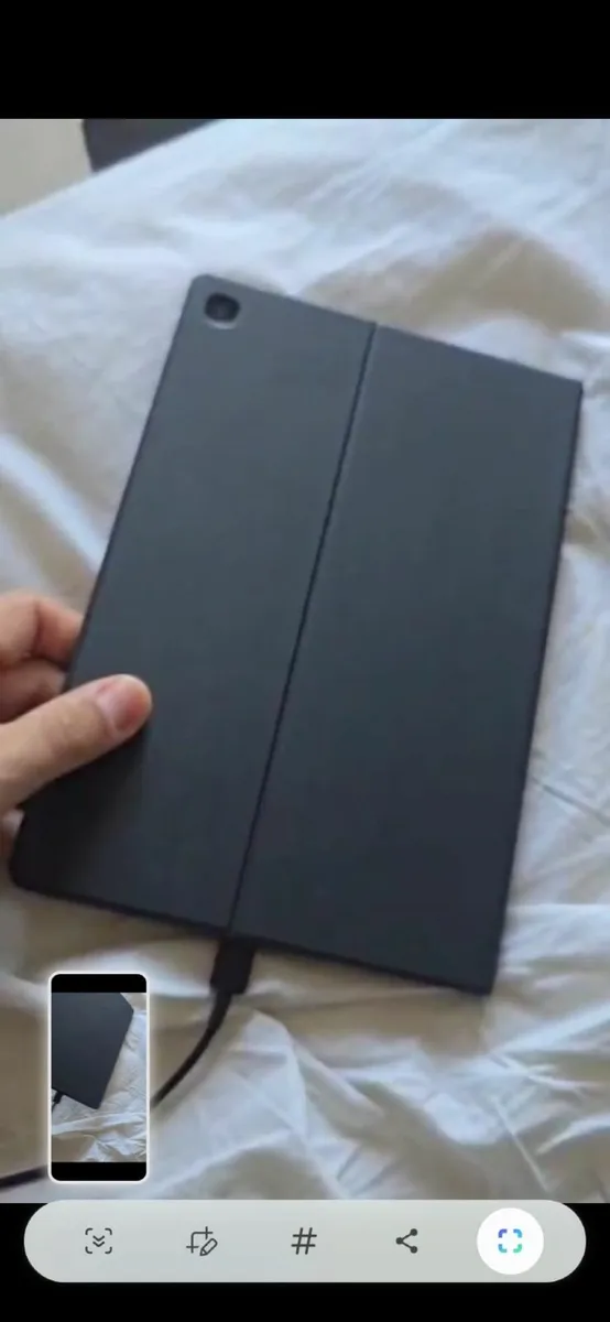 Galaxy Tab S6 Lite - Image 2
