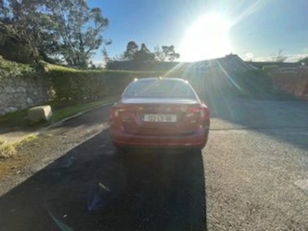 Volvo S60 2013 - Image 4