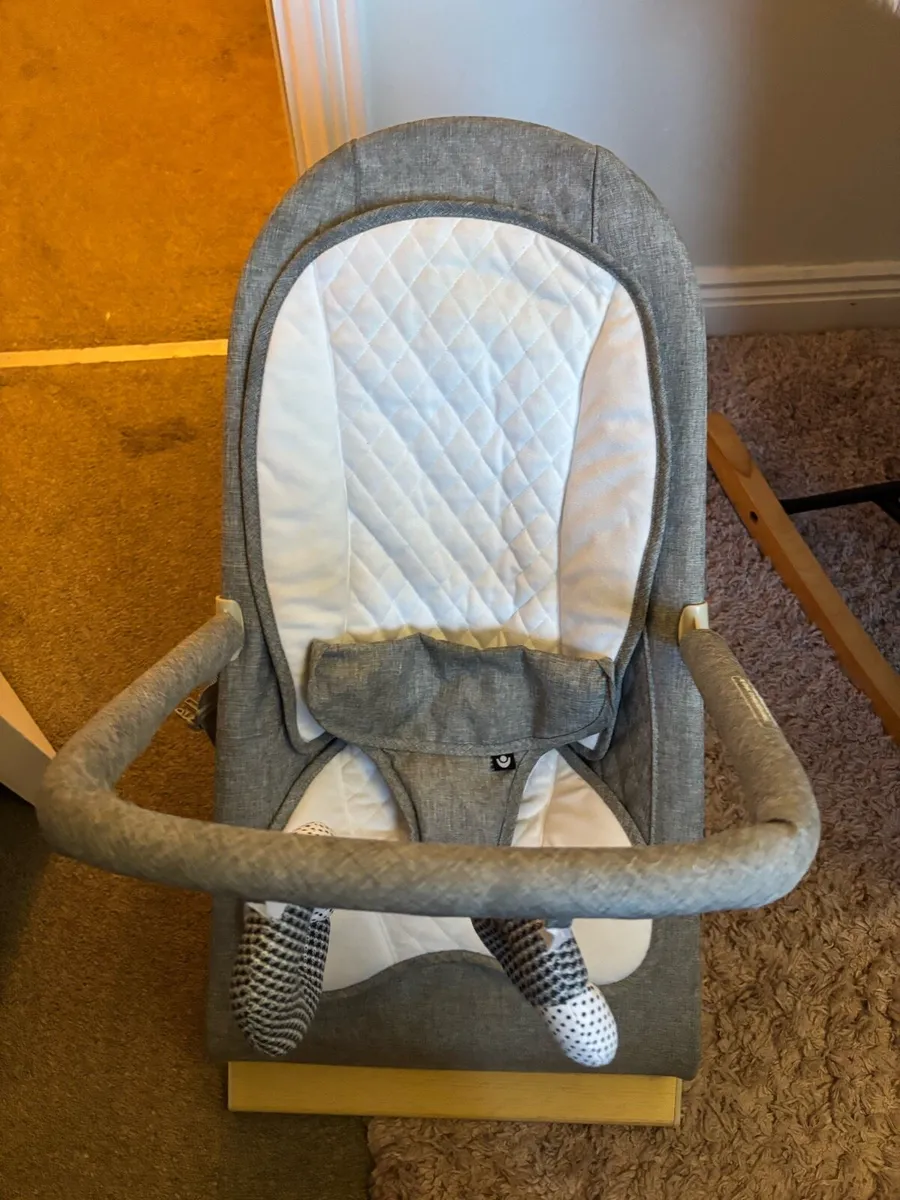Babylo gravity bouncer - Image 2