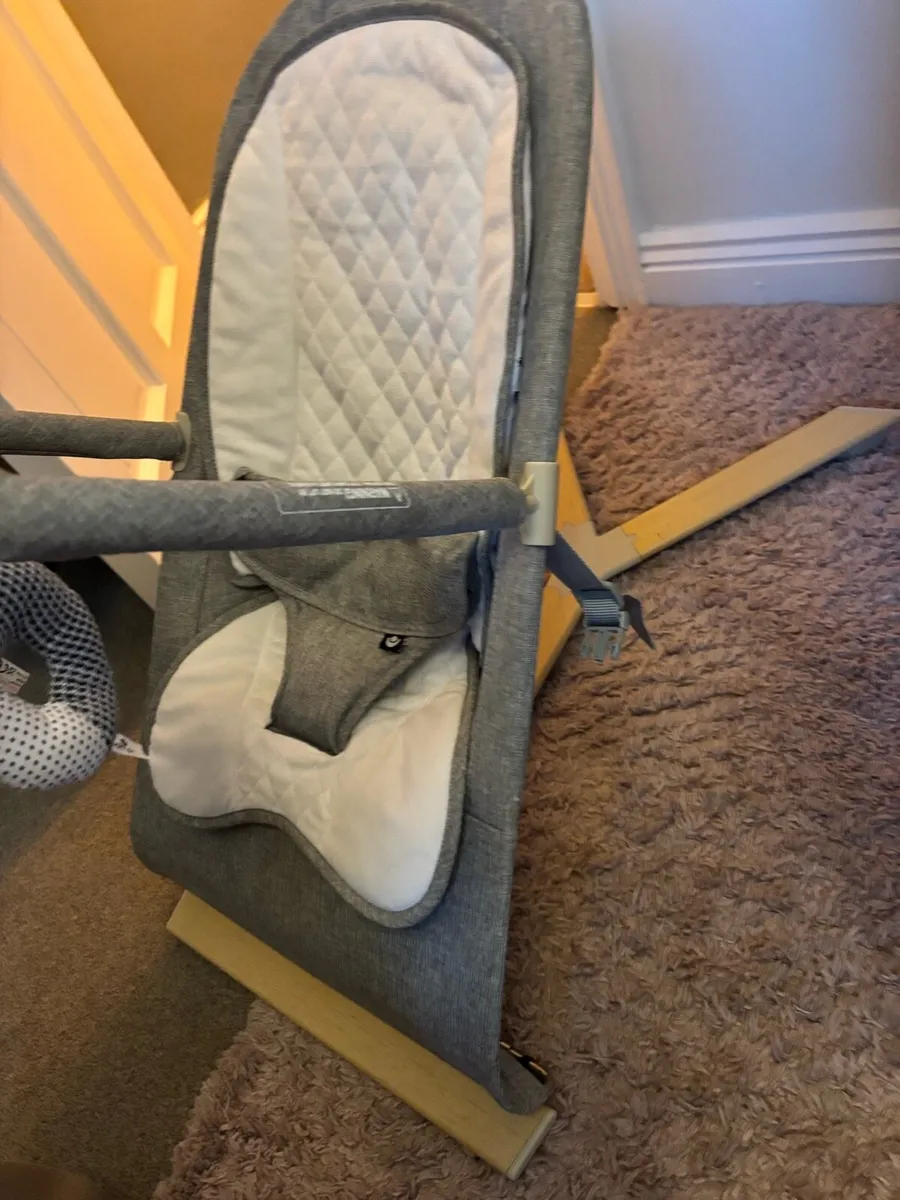 Babylo gravity bouncer - Image 3