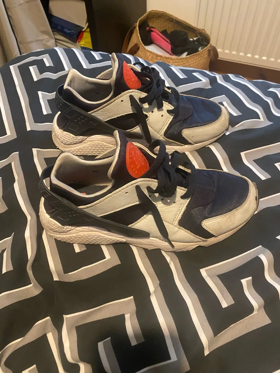 nike hurrache - Image 1