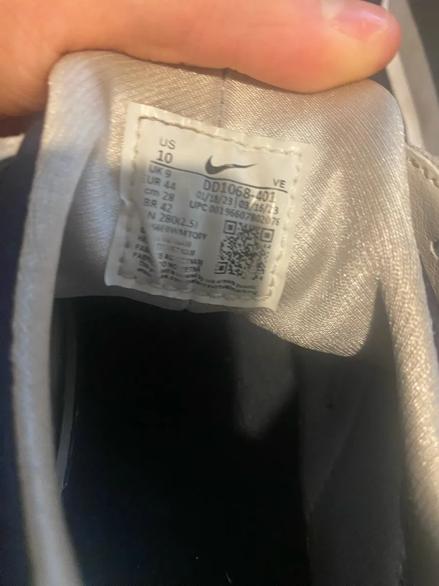 nike hurrache - Image 2