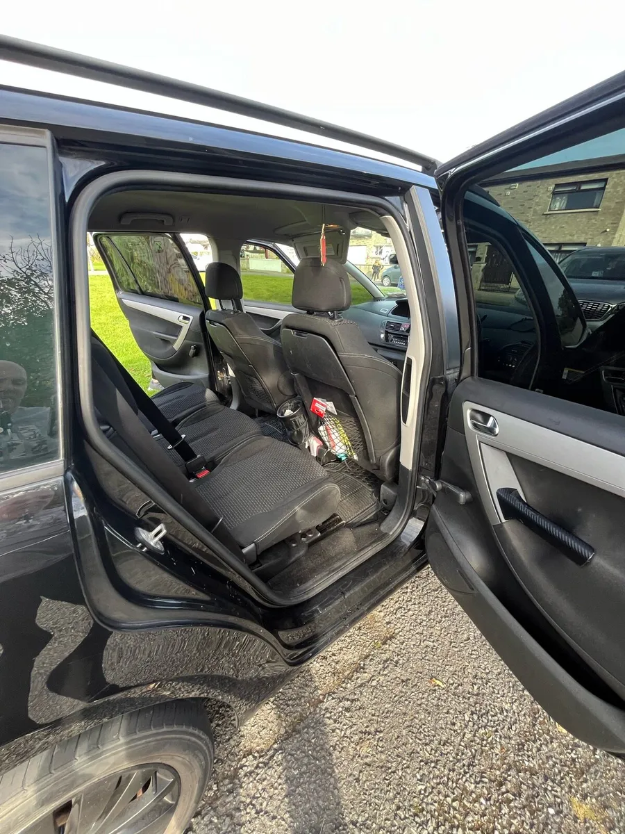 2008 Citroen C4 Picasso - Image 3
