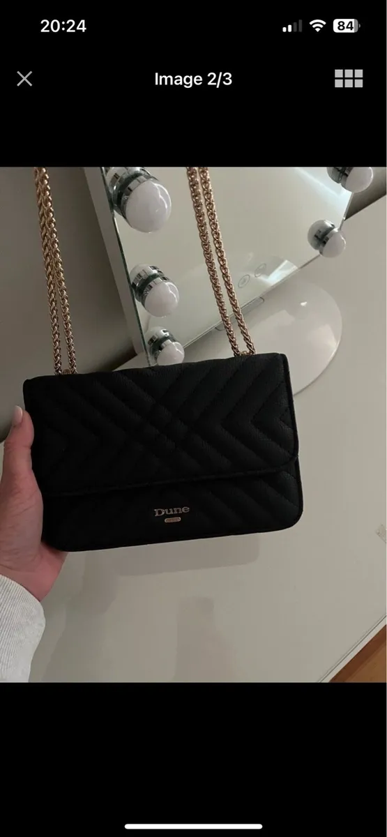 Dune Bag - Image 1