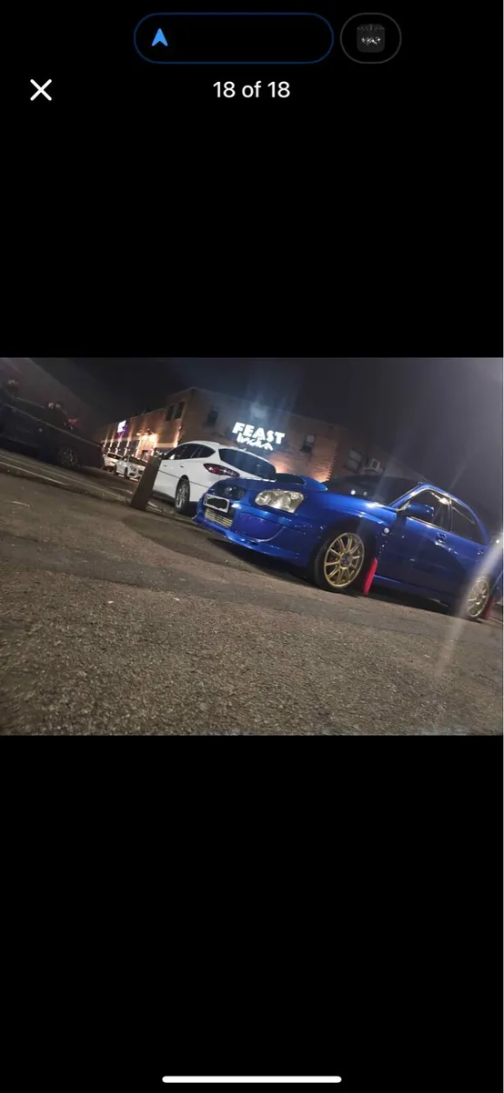 Subaru Impreza - Image 2