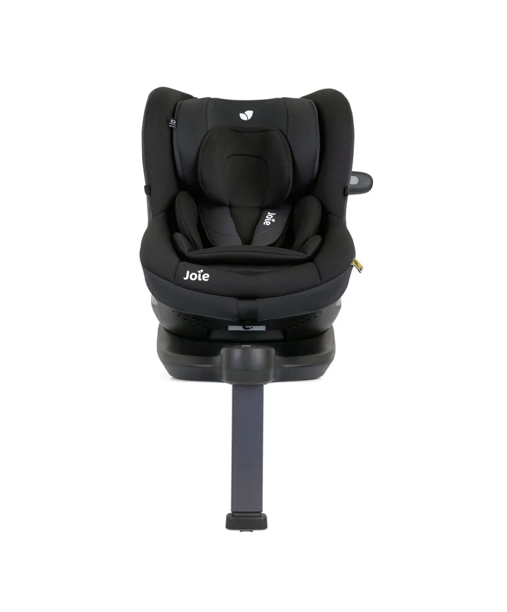2 x Joie I spin 360 Car seats - Image 1