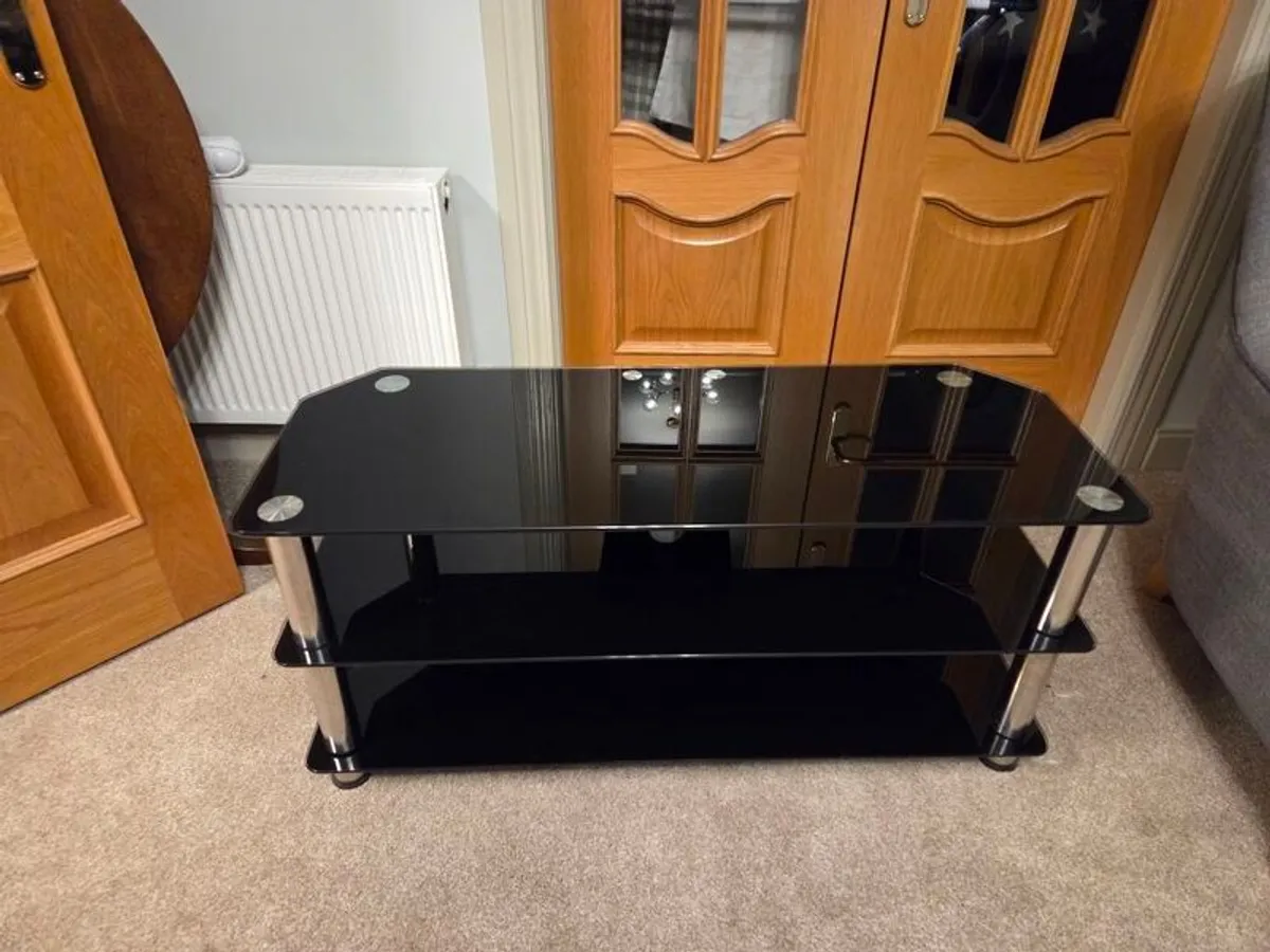TV Stand / AV Rack - Image 2