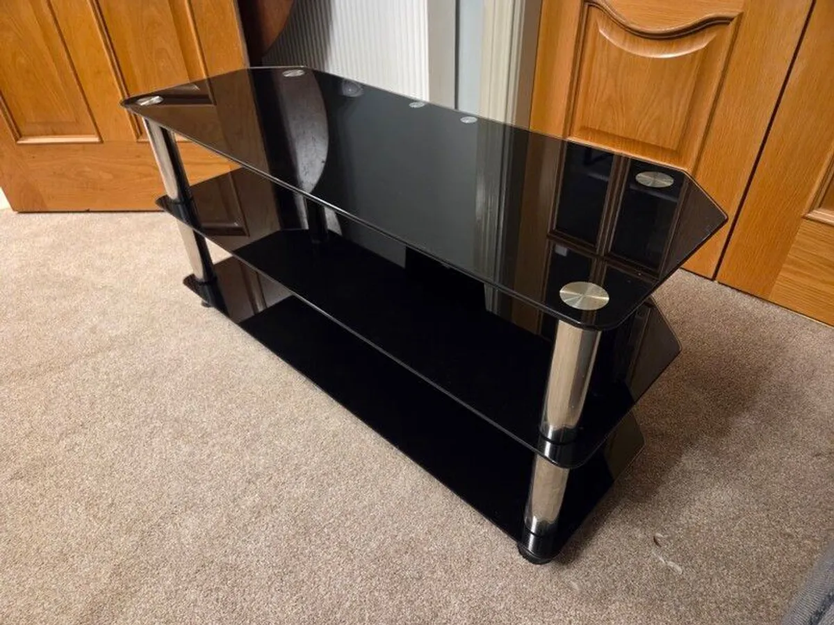 TV Stand / AV Rack - Image 3