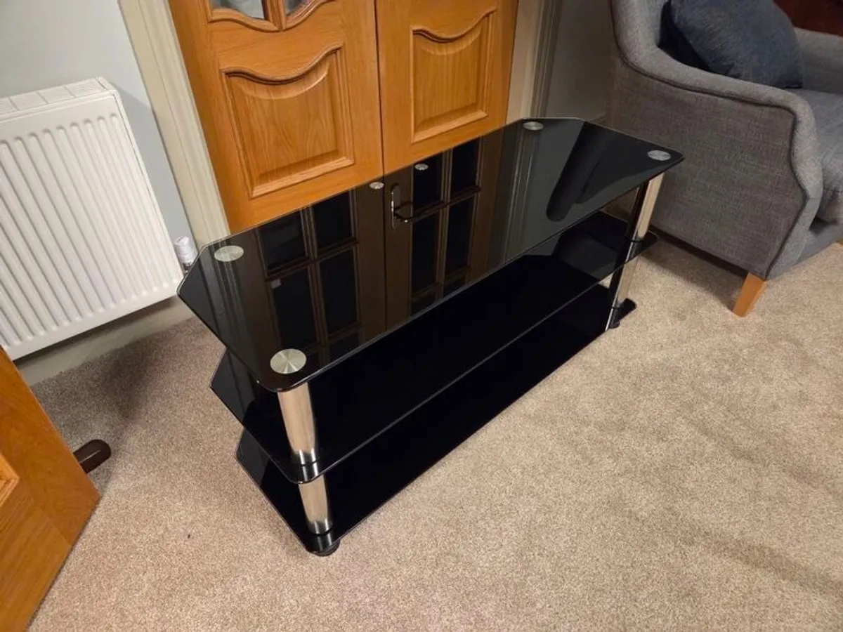 TV Stand / AV Rack - Image 4