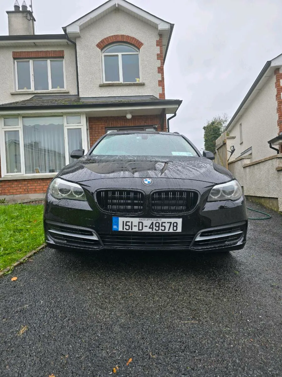 BMW 520d - Image 3