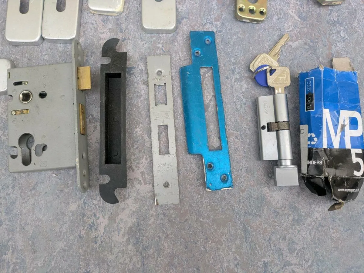 Handles and locks - Image 4